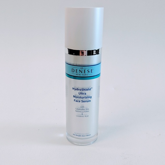 dr denese hydroshield serum